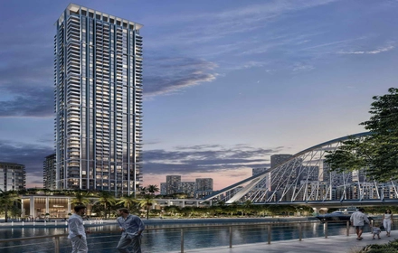 Dubai, United Arab Emirates -  Exclusive Links - undefined