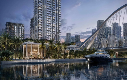 Dubai, United Arab Emirates -  Exclusive Links - undefined