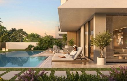 Dubai, United Arab Emirates -  Exclusive Links - undefined