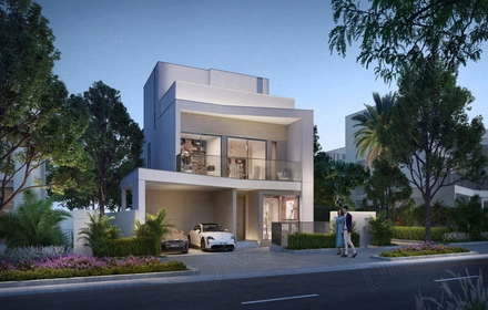 Dubai, United Arab Emirates -  Exclusive Links - undefined