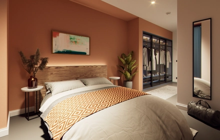 Manchester, United Kingdom -  Exclusive Links - undefined