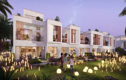 Dubai, United Arab Emirates -  Exclusive Links - undefined