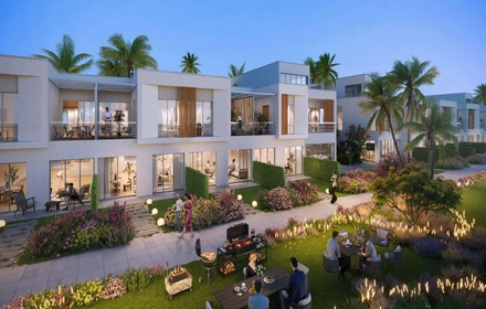 Dubai, United Arab Emirates -  Exclusive Links - undefined