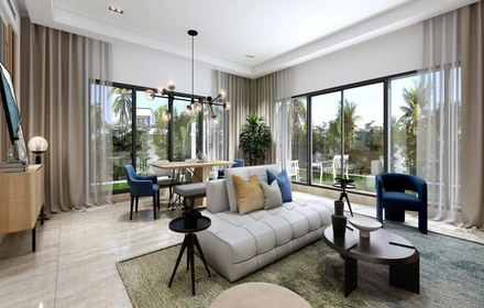 Dubai, United Arab Emirates -  Exclusive Links - undefined