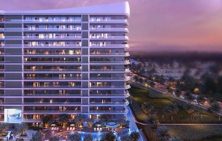 Dubai, United Arab Emirates -  Exclusive Links - undefined