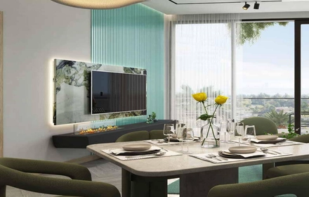 Dubai, United Arab Emirates -  Exclusive Links - undefined