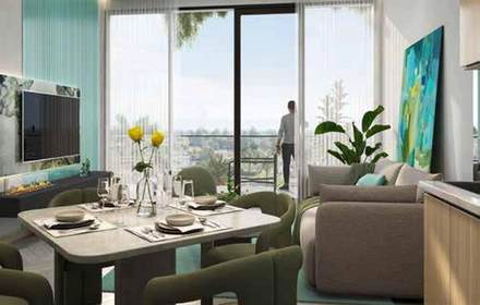 Dubai, United Arab Emirates -  Exclusive Links - undefined