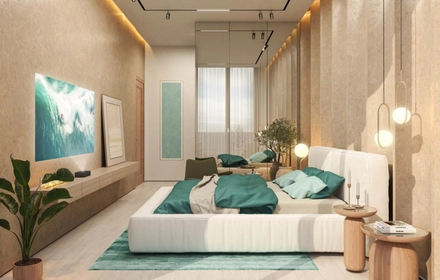 Dubai, United Arab Emirates -  Exclusive Links - undefined