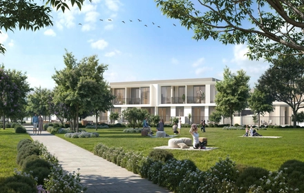 Dubai, United Arab Emirates -  Exclusive Links - undefined