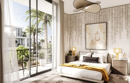 Dubai, United Arab Emirates -  Exclusive Links - undefined