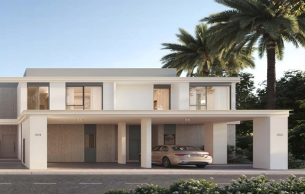 Dubai, United Arab Emirates -  Exclusive Links - undefined