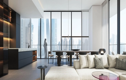 Dubai, United Arab Emirates -  Exclusive Links - undefined