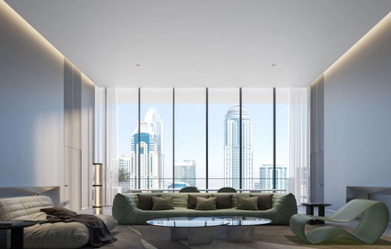 Dubai, United Arab Emirates -  Exclusive Links - undefined