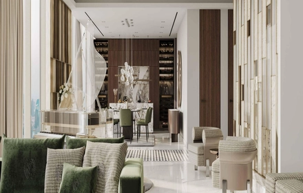 Dubai, United Arab Emirates -  Exclusive Links - undefined