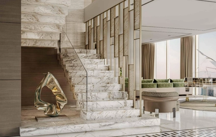 Dubai, United Arab Emirates -  Exclusive Links - undefined