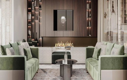 Dubai, United Arab Emirates -  Exclusive Links - undefined