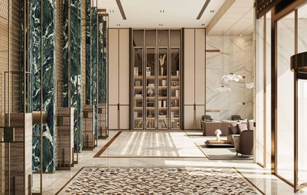 Dubai, United Arab Emirates -  Exclusive Links - undefined