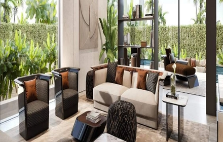 Dubai, United Arab Emirates -  Exclusive Links - undefined