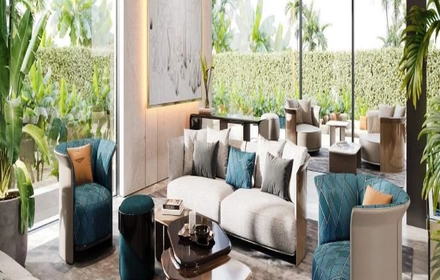 Dubai, United Arab Emirates -  Exclusive Links - undefined