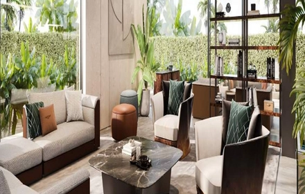 Dubai, United Arab Emirates -  Exclusive Links - undefined