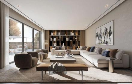 Dubai, United Arab Emirates -  Exclusive Links - undefined