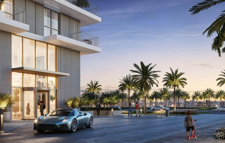 Dubai, United Arab Emirates -  Exclusive Links - undefined
