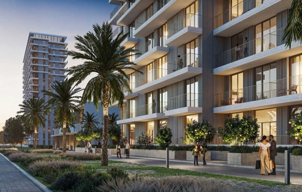 Dubai, United Arab Emirates -  Exclusive Links - undefined