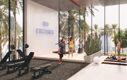 Dubai, United Arab Emirates -  Exclusive Links - undefined