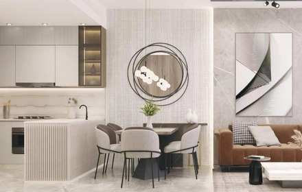 Dubai, United Arab Emirates -  Exclusive Links - undefined