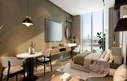 Dubai, United Arab Emirates -  Exclusive Links - undefined