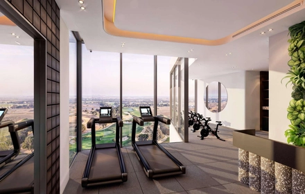 Dubai, United Arab Emirates -  Exclusive Links - undefined