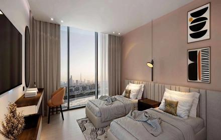 Dubai, United Arab Emirates -  Exclusive Links - undefined