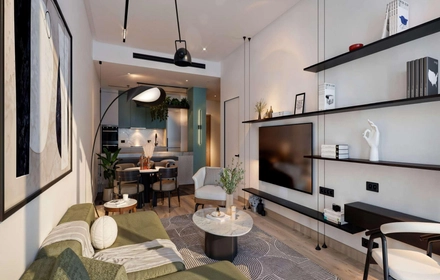 Dubai, United Arab Emirates -  Exclusive Links - undefined