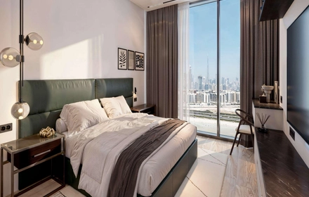 Dubai, United Arab Emirates -  Exclusive Links - undefined