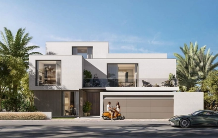 Dubai, United Arab Emirates -  Exclusive Links - undefined