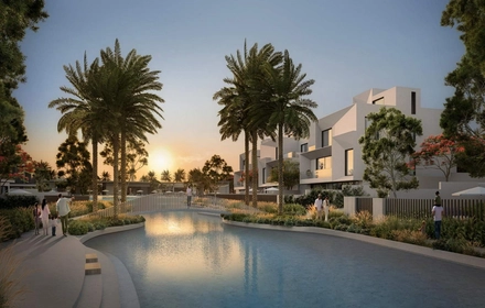 Dubai, United Arab Emirates -  Exclusive Links - undefined