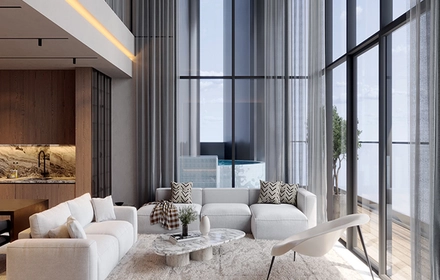 Dubai, United Arab Emirates -  Exclusive Links - undefined
