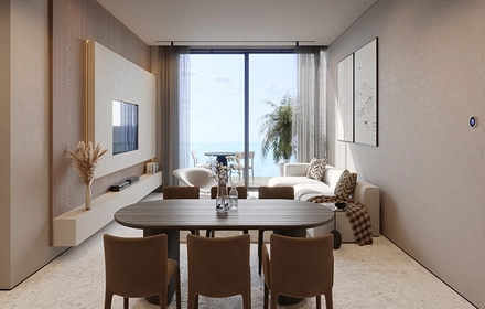 Dubai, United Arab Emirates -  Exclusive Links - undefined