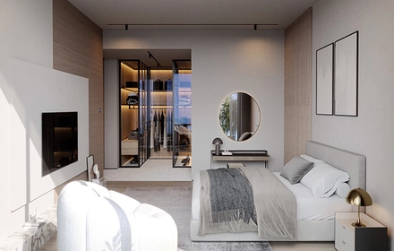 Dubai, United Arab Emirates -  Exclusive Links - undefined