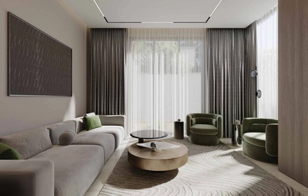 Dubai, United Arab Emirates -  Exclusive Links - undefined