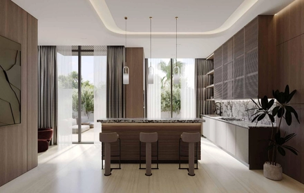 Dubai, United Arab Emirates -  Exclusive Links - undefined