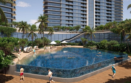 Dubai, United Arab Emirates -  Exclusive Links - undefined