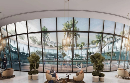 Dubai, United Arab Emirates -  Exclusive Links - undefined