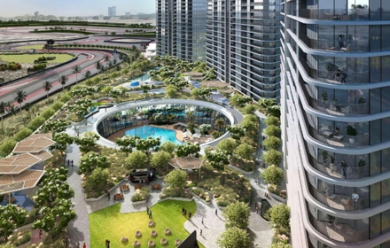 Dubai, United Arab Emirates -  Exclusive Links - undefined