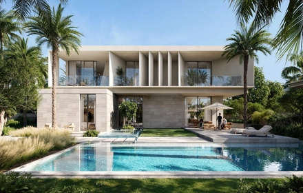 Dubai, United Arab Emirates -  Exclusive Links - undefined