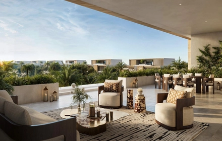 Dubai, United Arab Emirates -  Exclusive Links - undefined