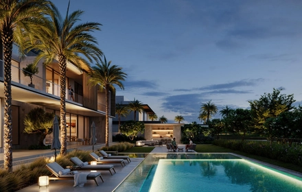 Dubai, United Arab Emirates -  Exclusive Links - undefined