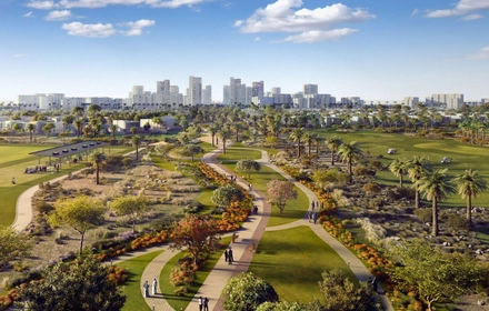 Dubai, United Arab Emirate -  Exclusive Links - undefined