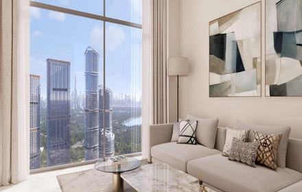 Dubai, United Arab Emirates -  Exclusive Links - undefined