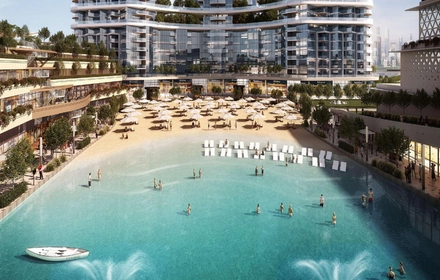 Dubai, United Arab Emirates -  Exclusive Links - undefined